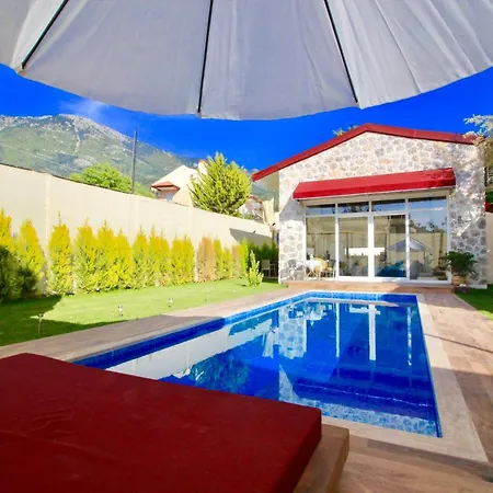 Villa Loft Style