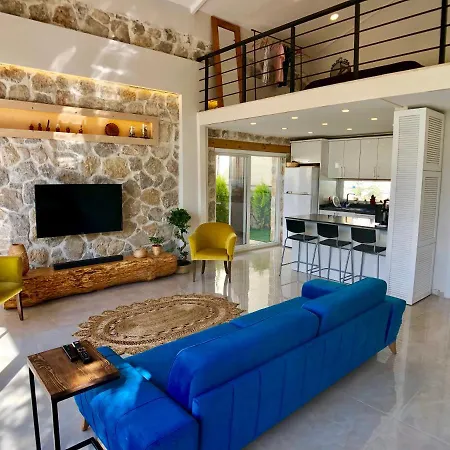 Loft Style *