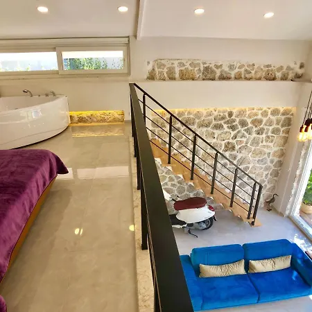Loft Style *