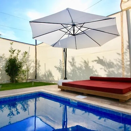 Villa Loft Style Fethiye