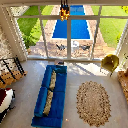 Villa Loft Style Fethiye