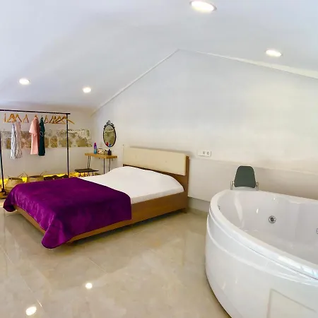 Villa Loft Style Fethiye