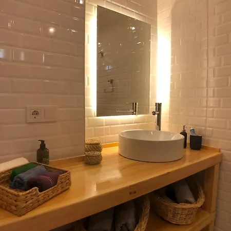 Villa Loft Style *