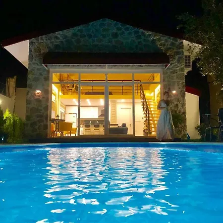 Villa Loft Style